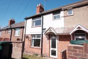 Front Exterior- click for photo gallery